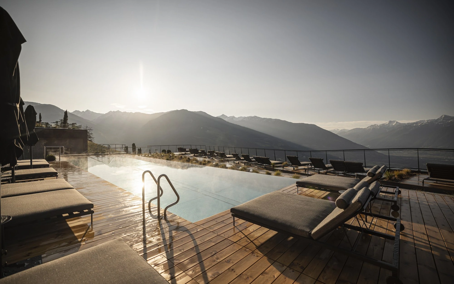 DAS GERSTL Alpine Retreat – Ihr Refugium in Italien